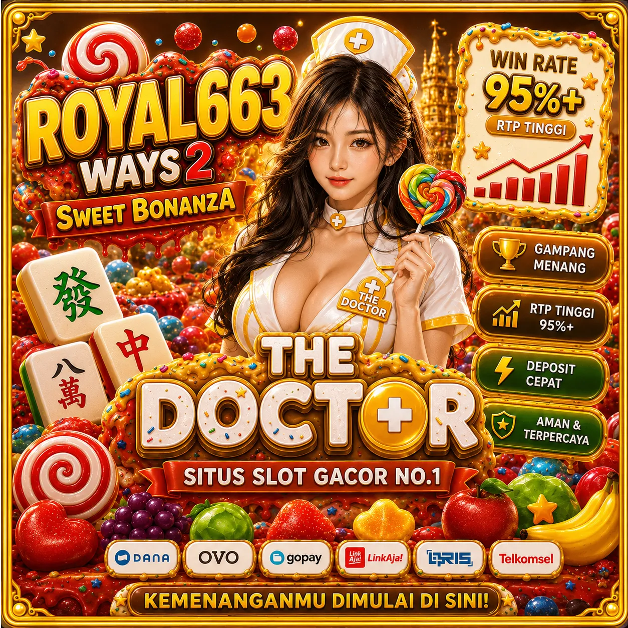 ROYAL663